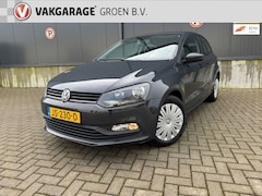 Volkswagen Polo - 1.0 Easyline / airco / radio-cd