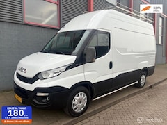 Iveco Daily - 35S17V 3.0 352 Lengte 3 en hoogte 3 UNIEK 1e eig
