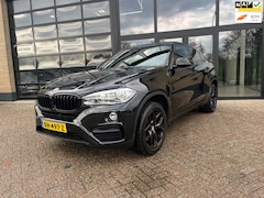 BMW X6 - XDrive35i High Executive, Panodak, Leer, Camera