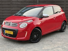 Citroën C1 - 1.0 e-VTi Selection / Groot scherm / AC / BT / NAP