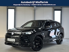 Volkswagen Tayron - 1.5 eHybrid R-Line Edition | Pano | Black pack | Leder | IQ | Trekhaak |