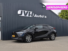 Toyota C-HR - 1.8 Hybrid 140 Dynamic 04-2025 (NwModel) | BTW | XXL Navi | PDC | PRG | 18 inch