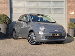 Fiat 500 - 1.2 Lounge Navigatie / 4 cilinder / Panorama dak