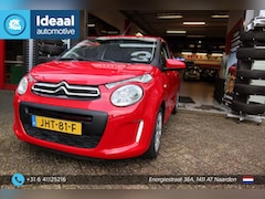 Citroën C1 - 1.2 PureTech Airscape Shine