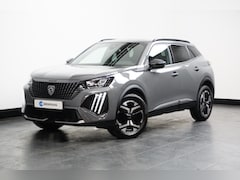 Peugeot 2008 - 1.2 Turbo 130-PK EAT8 Allure | VERWACHT | Cruise Control | Camera | Navigatie | Carplay |