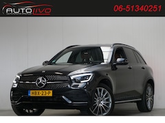 Mercedes-Benz GLC-klasse - 300de 4MATIC Business Solution AMG NIEUW STAAT