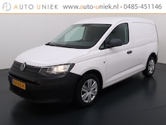 Volkswagen Caddy Cargo - 2.0 TDI Trend , Trekhaak, Navigatie, EX LEASE