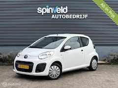 Citroën C1 - 1.0 Tendance - Nieuwe APK - Nette auto