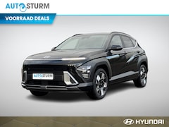 Hyundai Kona - 1.6 GDI HEV Comfort Plus
