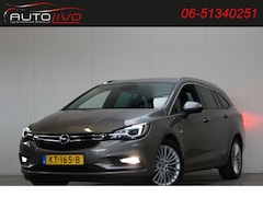 Opel Astra Sports Tourer - 1.6 CDTI Innovation LEER NAVI CLIMA PDC CAMERA TREKHAAK VOL