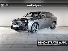 BMW iX2 - eDrive20 M Sport Edition - Beschikbaar vanaf: Maart 2026