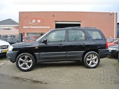 Mazda Tribute - 2.0 Exclusive 4WD AIRCO APK 09-12-2026 INRUIL MOGELIJK NAP