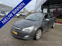 Opel Astra Sports Tourer - HAGElSCHADE 1.4 Turbo Edition