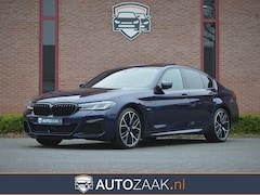 BMW 5-serie - 545e xDrive High Executive M Sport CoPilot