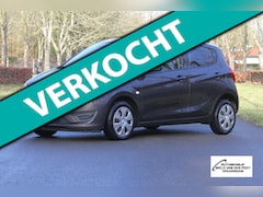 Opel Karl - 1.0 ecoFLEX Edition / Airco / Cruise control / Bluetooth / Elektrische ramen / 4 splintern