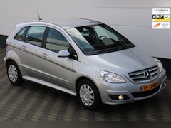 Mercedes-Benz B-klasse - 180 BlueEFFICIENCY Airco Trekhaak NAP