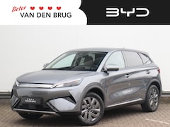 BYD Atto 3 - EVO Design 75 kWh | Nieuw model | 1500kg trekgewicht | 360° camera | Stoelventilatie + -ve