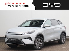 BYD Atto 3 - EVO Design 75 kWh | Nieuw model | 1500kg trekgewicht | 360° camera | Stoelventilatie + -ve