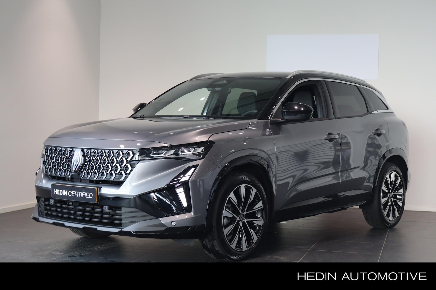 Renault Austral - 1.3 mild hybrid 160 X-Tronic techno - AutoWereld.nl