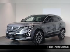 Renault Austral - 1.3 mild hybrid 160 X-Tronic techno