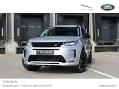 Land Rover Discovery Sport - 1.5 P270e PHEV S Edition