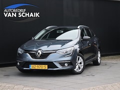 Renault Mégane Estate - 1.3 TCe Limited | TREKHAAK | STOELVERW. | PDC | CRUISE |
