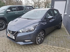 Nissan Micra - 1.0 IG-T N-Design