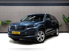Skoda Kodiaq - 1.4 TSI ACT 4x4 St.B | ACC | 360 Cm | Trek