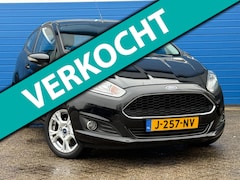 Ford Fiesta - 1.25|Airco