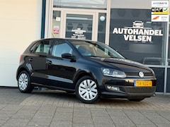 Volkswagen Polo - 1.2 TSI BlueMotion Comfort Edition Airco