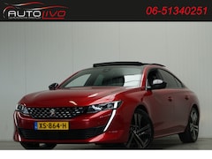 Peugeot 508 - 1.6 PureTech First Edition 225 PK FULL OPTIONS NL AUTO