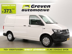 Volkswagen Transporter - 2.0 TSI 150PK L1H1 | Koelwagen 0° | Benzine | Airco | 3 Zits | Navi | Koelauto