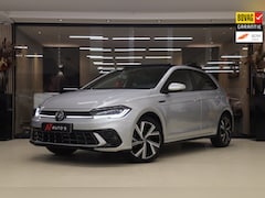Volkswagen Polo - 1.0 TSI R-Line Business PANO/STOELV/CARPLAY/IQ-LIGHT/VOL