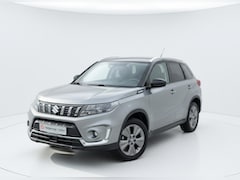 Suzuki Vitara - 1.4 Boosterjet Smart Hybrid Select | Eerste eigenaar, Trekhaak, Stoelverwarming, Dodehoekd