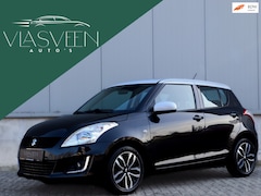 Suzuki Swift - 1.2 S-Edition EASSS Stoere combinatie