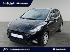 Hyundai i10 - 1.0 Comfort Smart | €2525 KORTING | NAVIGATIE | CAMERA | CARPLAY |