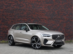 Volvo XC60 - T8 AWD Ultra Dark | Direct rijden - Trekhaak - Pano