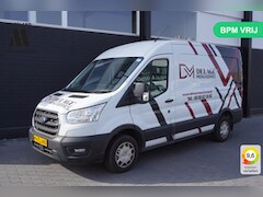 Ford Transit - 2.0 TDCI 130PK L2H2 EURO 6 - Airco - Cruise - PDC - €15.900, - Excl