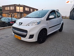 Peugeot 107 - 1.0-12V Sublime airco/ apk 09-01-2027