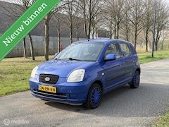 Kia Picanto - 1.0 LXE*5 DEURS*NAP*ELEK. RAMEN