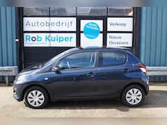 Peugeot 108 - 1.0 e-VTi Active