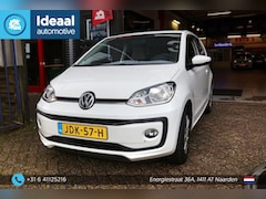 Volkswagen Up! - 1.0 BMT take up