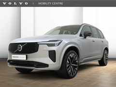 Volvo XC90 - XC90 T8 Ultra Dark | Luchtvering | Trekhaak | Massage |