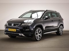 SEAT Ateca - 1.5 TSI FR Business Intense | LEATHER PACK | STOELVERWARMING | VIRTUAL COCKPIT | TREKHAAK