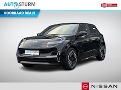 Nissan Micra - ADVANCE 40 kWh