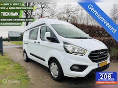 Ford Transit Custom - 340 2.0 TDCI L2H2 Trend