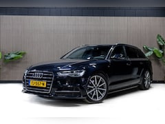 Audi A6 Avant - 1.8 TFSI u. Adv. Sp