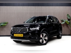 Volvo XC40 - Inscription Expression Recharge Plug-In Hybrid 2WD