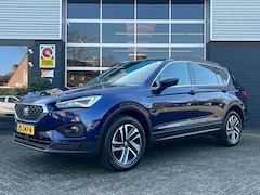 SEAT Tarraco - 1.5 TSI Style, Airco, Cruise, CarPlay, Camera, Virtual Cockpit, Trekhaak, NAP