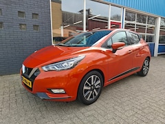 Nissan Micra - 0.9 IG-T Acenta
